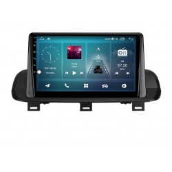 NISSAN X-TRAIL, ROGUE  - 10.1" МУЛТИМЕДИЯ / Навигация android 16